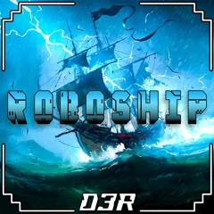 DaRoost3R - Roboship