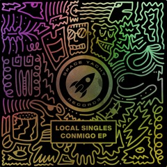 Local Singles - The French Connection