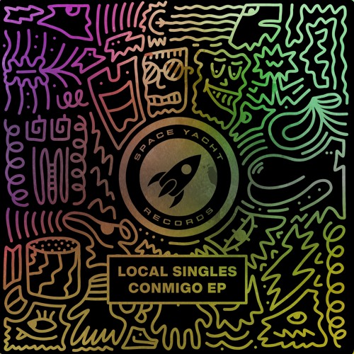 Local Singles - Sleep Deprivation
