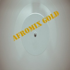 DJ JOE - AFROMIX GOLD