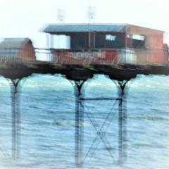 Let's Get Lost. Again...