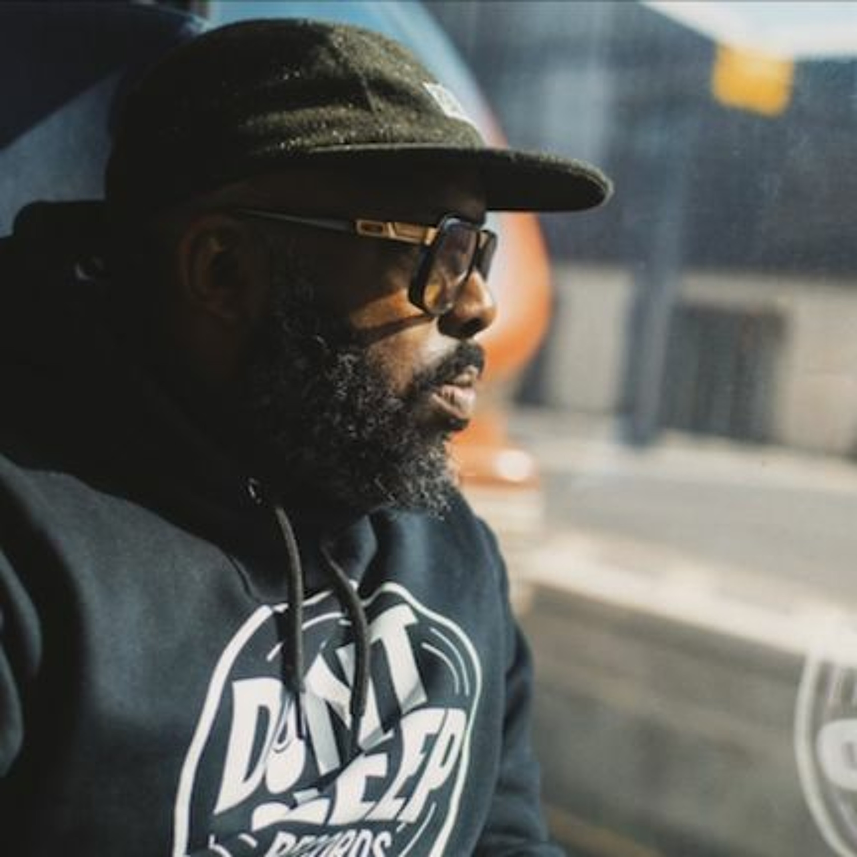 TheRealHip-Hop.com Podcast