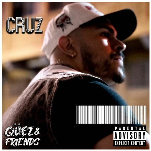 Qüez & Friends EP. 66: CRUZ (LATINO HEAT MIX)