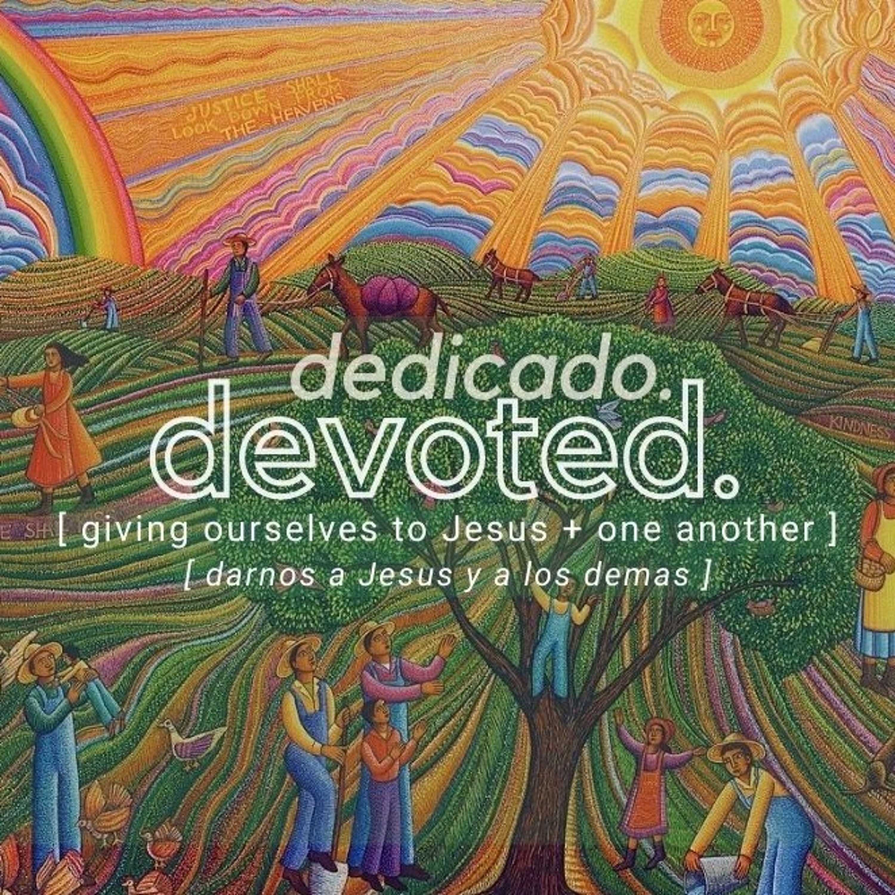 Devoted to the Church (Acts 2:41-47) – Pastor Trevor McMaken episode artwork