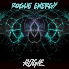Rogue Energy (All original and unreleased)