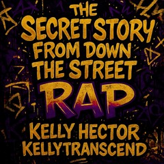 Secret Story From Down The Street Rap