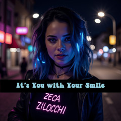 It’s You with Your Smile