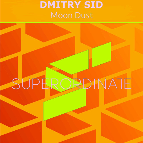 Sand (Original Mix) [Syperordinate]