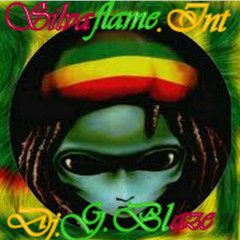 DA!RAGGA RAGGA HELMET MIXTAPE By DJ.GBLZAE & MC BAGGA B.(SILVAFLSME.INC).Jan.25.