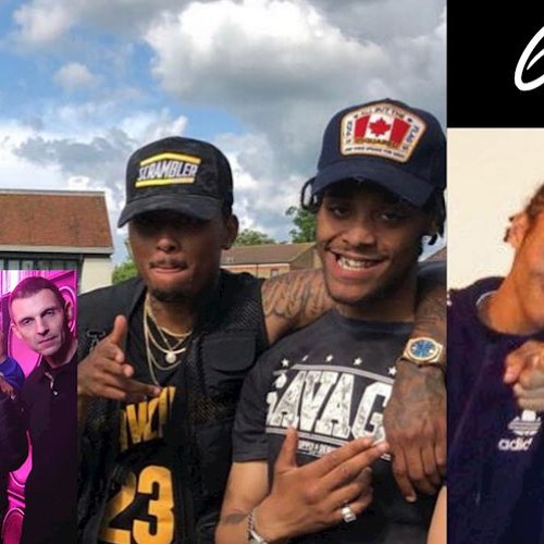 Ghostface600 - Tonight