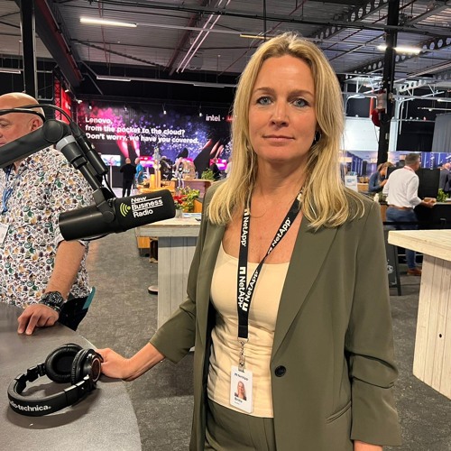 Stream Episode Britta G nther NetApp Cloud Expo 8 December Deel 3 Stream episode britta g nther netapp cloud expo 8 december deel 3