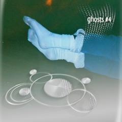 ghosts #4 ԃყʅαɳ ʂρҽɳƈҽɾ-ԃαʋιԃʂσɳ