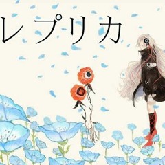 歌ってみたレフリカ covered by ヰ世界情緒. kamitsubaki studio. isekai joucho