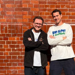 The One Glove Breakfast Show w/ Macca & Brian Cassidy (Universal Cave) 031026