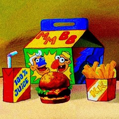 mcdonald’s happy meal