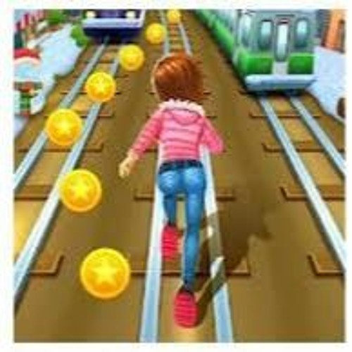 Subway Princess Runner APK for Android - Download