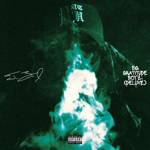 Todd Zack Jr. - Mood ft. Sham1016 (prod. JayDottCee)