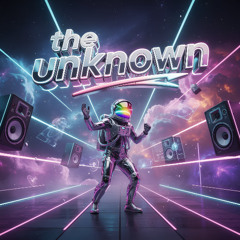 D-Project The Unknown