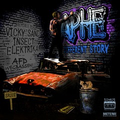 Different Story [Sinus Recordings]