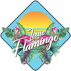 Louie Flamingo - Tribute To New Wave Mix