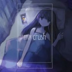 Kashii Moimi - My Crush Ver. Nagi Masshiro