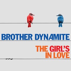 The Girl's In Love