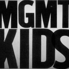 Kids - Z3RSCHR3DD3RT