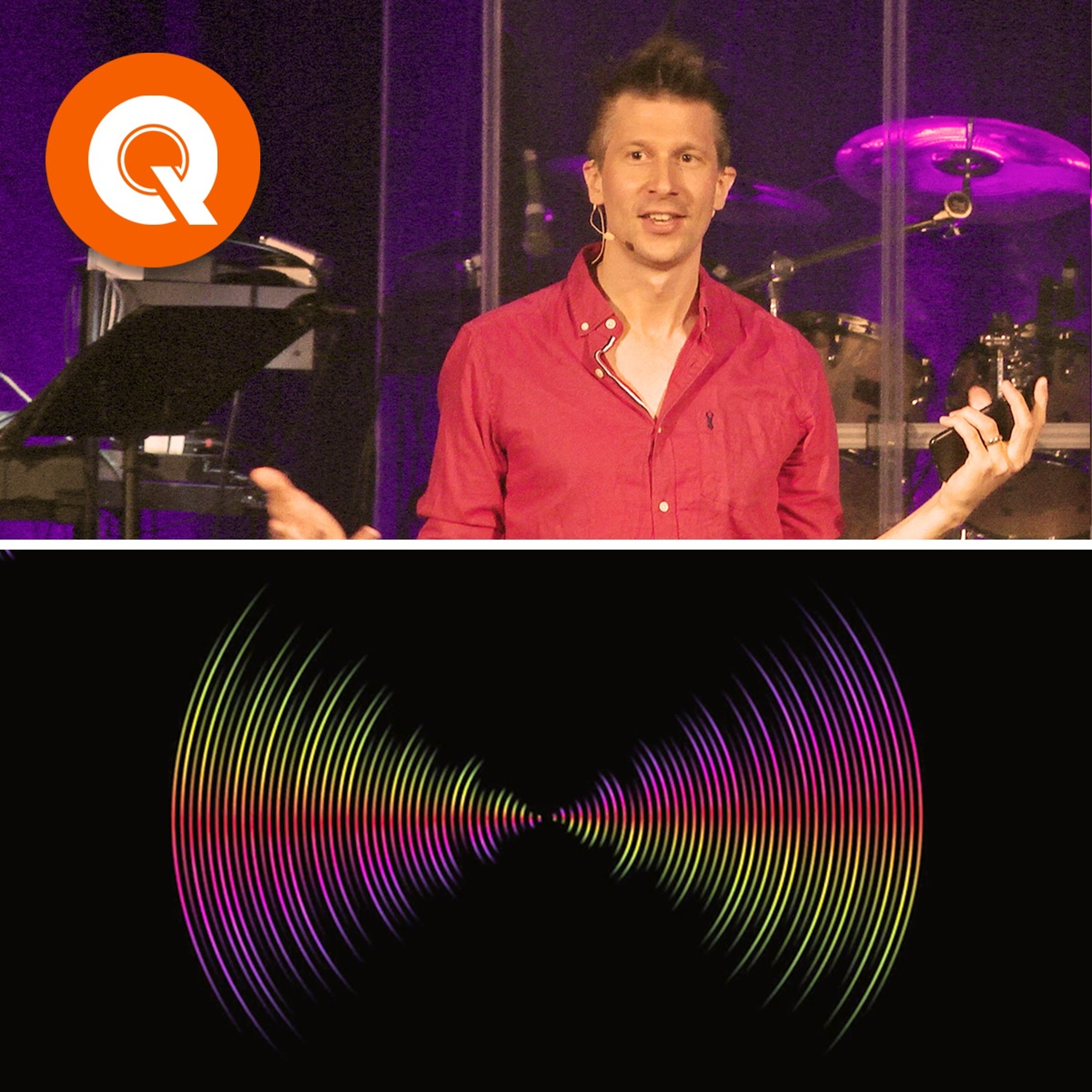 Q York