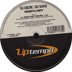 Dj Celtic & Dj Xavo - Mortuary Melody (2001)