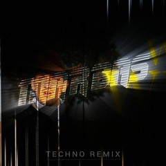 Tream - Wie Weit (prod. by Menju & Tream) (MARBAS TECHNO REMIX)