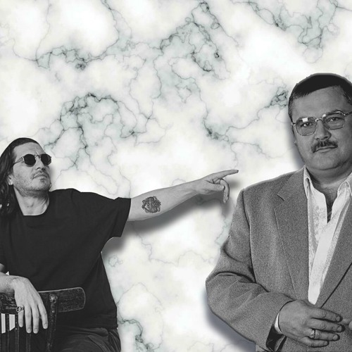 Михаил Круг & Гио Пика - Томы (producer АлСми)