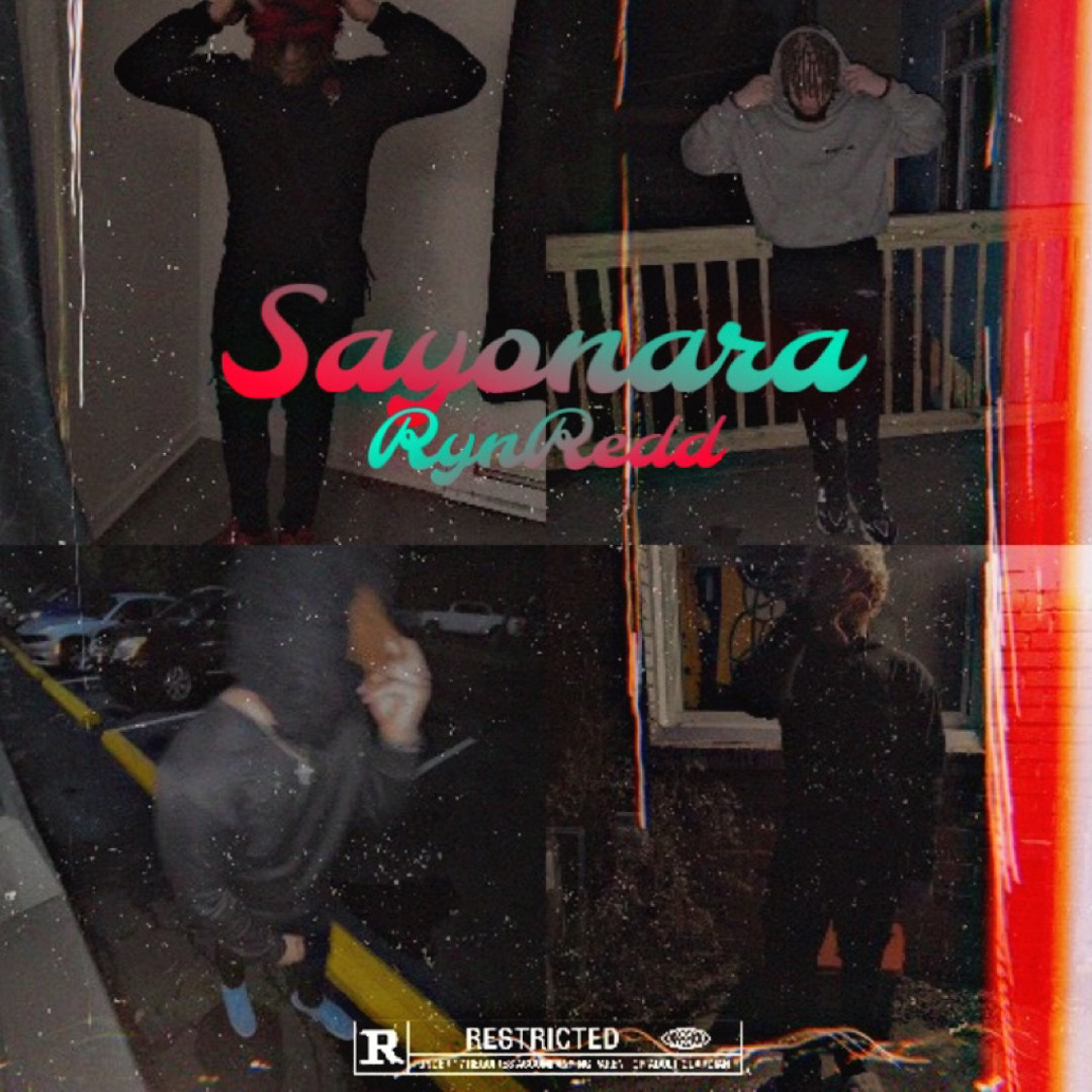 Stream Sayonara [remastered] by Ryn Redd | Listen online for free on ...