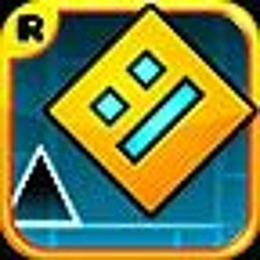 Back On Track (Geometry Dash)