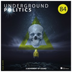 KILO ALVES | UP 084