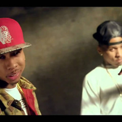 Kid-Ink Iz you down