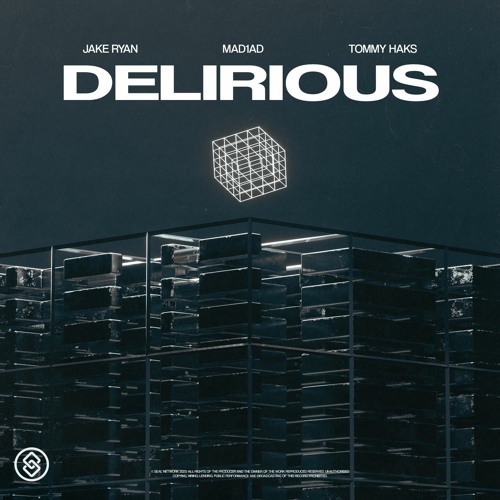 Descargar video: Jake Ryan, MAD1AD, & Tommy Haks - Delirious (Extended Mix)