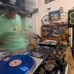 LTD - Vinyl Deep Mix