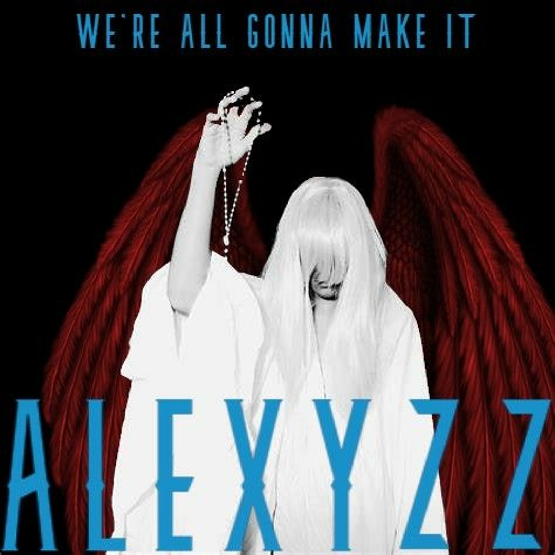 Stream AFTER DARK - ALEXYZZ HARDSTYLE BOOTLEG by ALEXYZZ | Listen ...