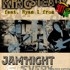 Good King Steady X Ruff Trade - Ruff King's Medley (Cushi Dub)