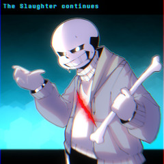 The Slaughter Continues ( Pepinified )