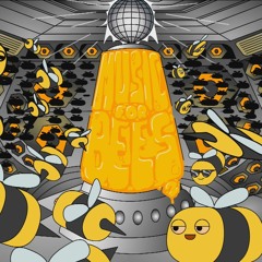 MUSIC FOR BEES 2   -   ~ f u l l  m i x t a p e ~   *VIDEO IN DESCRIPTION*