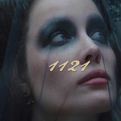 Halsey - 1121 (Arya Remix)