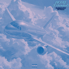 HOME (Extended) (FT. XO Vasco) (Prod. Cloak)