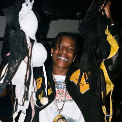 A$AP Rocky - Coco