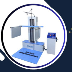 Where Drop Testing is Used