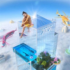 Charli XCX - Sticky