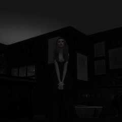 Junkie with no future :3