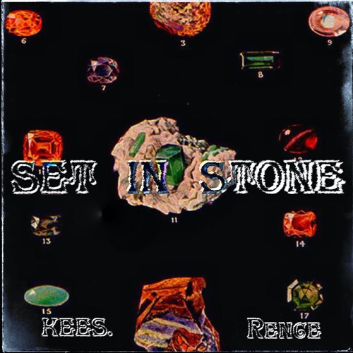 Set in Stone (feat. Rence)