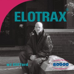 Elotrax Guitar Special w/ Clifford & low Ki (20/05/24)