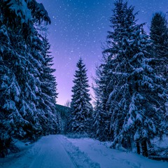 Christmas Snow (instrumental) - Production Music